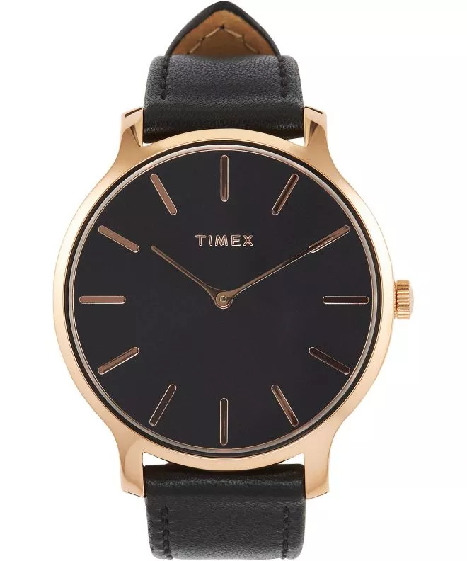 Reloj para mujeres Timex Transcend TW2W19800