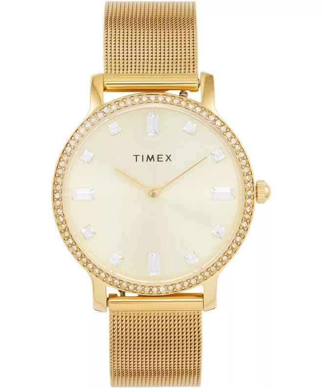 Reloj para mujeres Timex Transcend TW2W19300