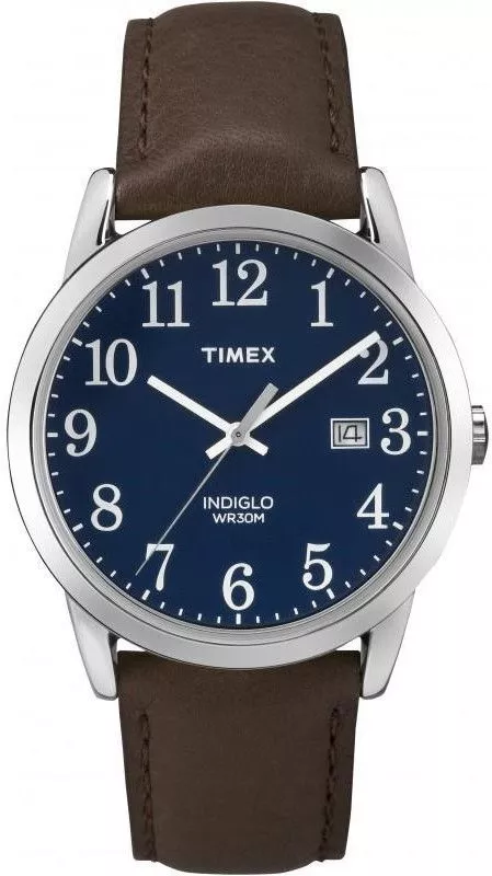 Reloj para hombres Timex Easy Reader TW2P75900