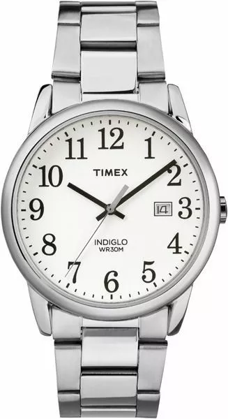 Reloj para hombres Timex Easy Reader Classic TW2R23300