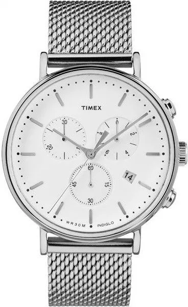 Reloj para hombres Timex Essential Fairfield TW2R27100