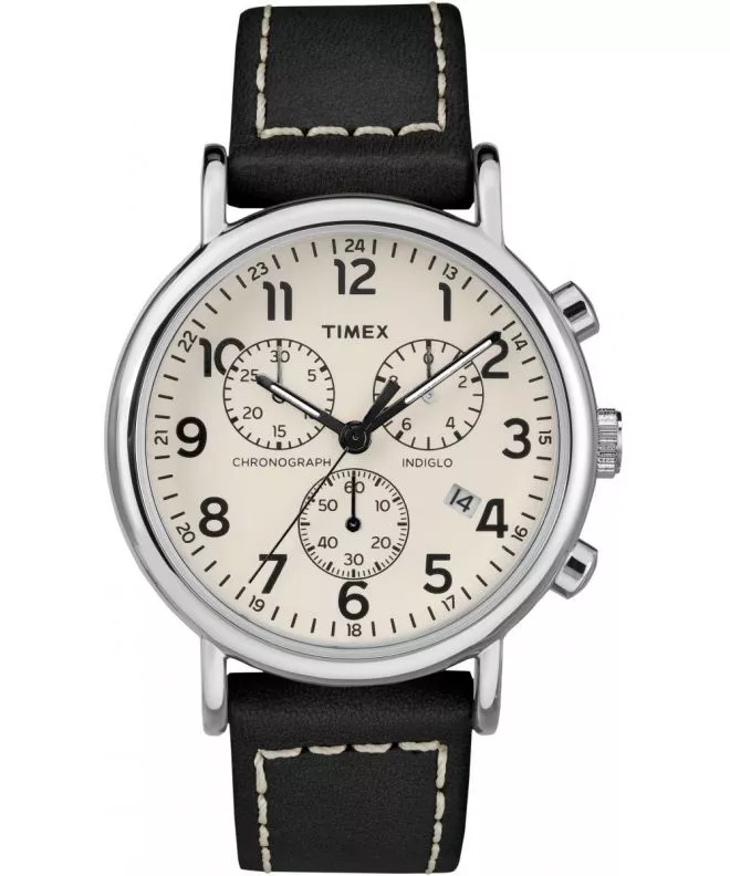 Reloj para hombres Timex Weekender Chronograph TW2R42800