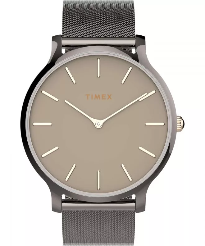 Reloj para mujeres Timex City Transcend TW2T74000