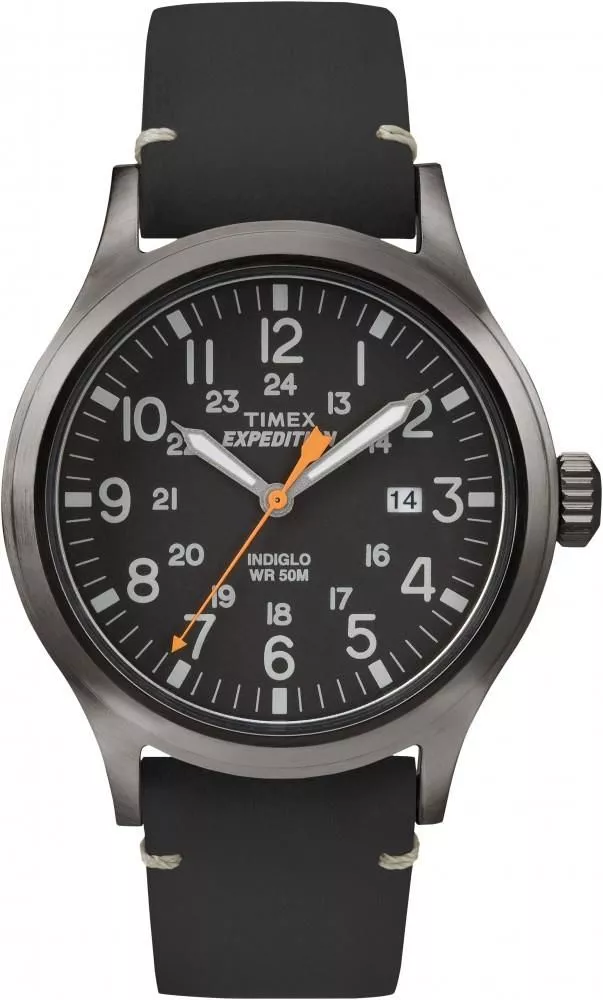 Reloj para hombres Timex Expedition Scout TW4B01900