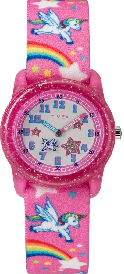 Reloj para niños Timex Time Machines TW7C25500