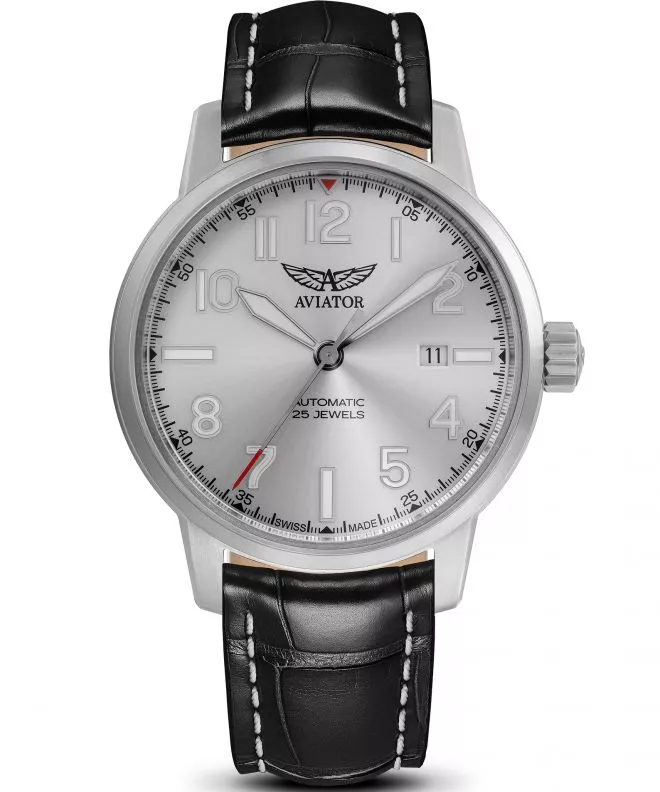 Reloj para hombres Aviator Airacobra Automatic V.3.21.0.137.4