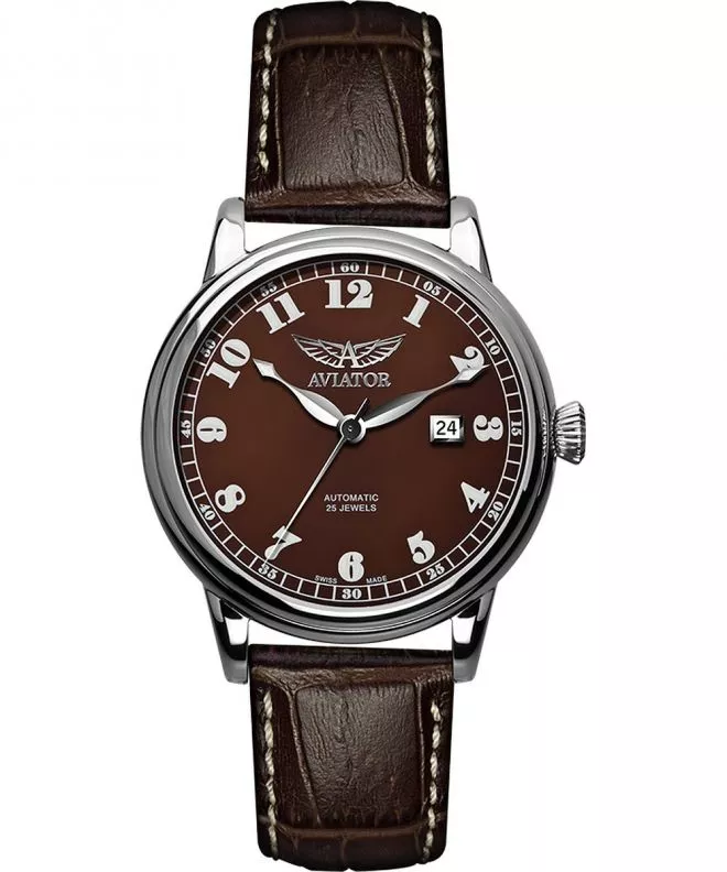 Reloj para hombres Aviator Douglas V.3.09.0.026.4