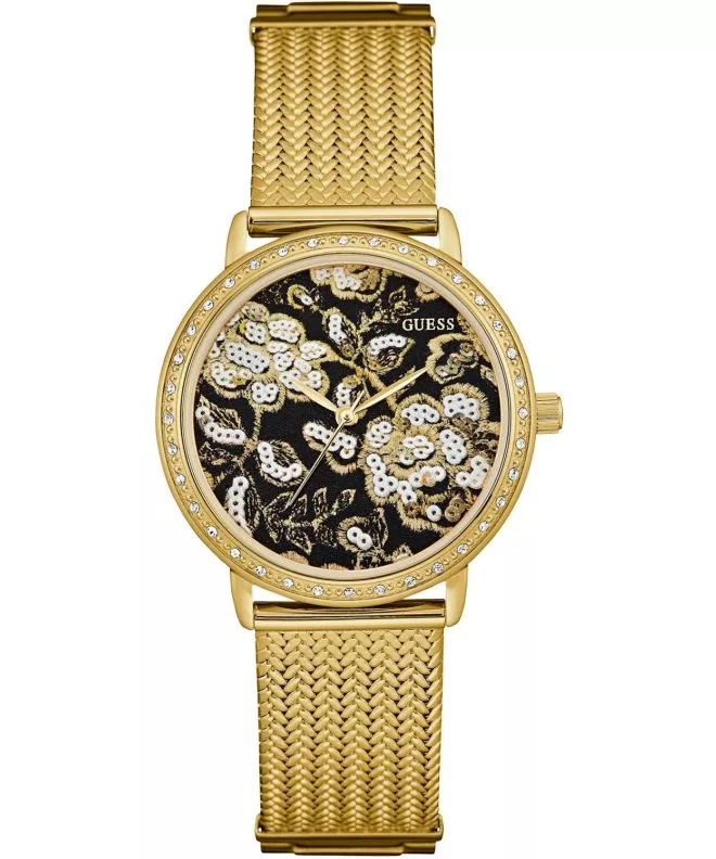 Reloj para mujeres Guess Willow W0822L2