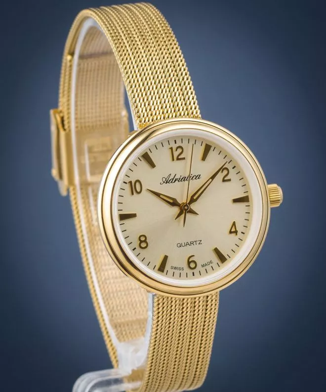 Reloj para mujeres Adriatica Fashion A3786.1151Q