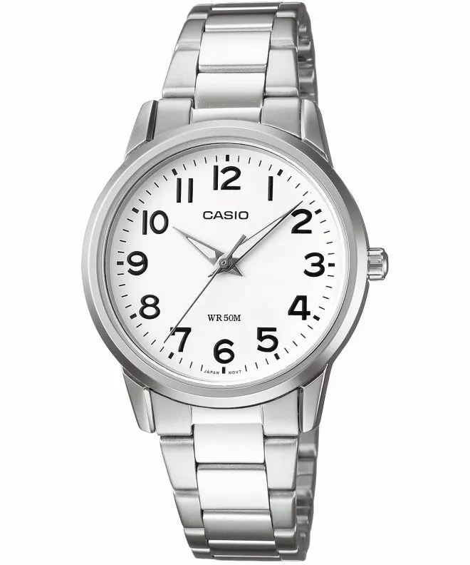 Reloj para mujeres Casio Collection LTP-1303PD-7BVEG (LTP-1303D-7BVEF)