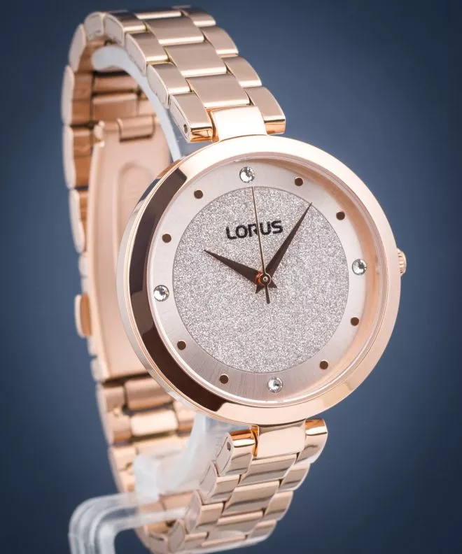 Reloj para mujeres Lorus Fashion RG262WX9