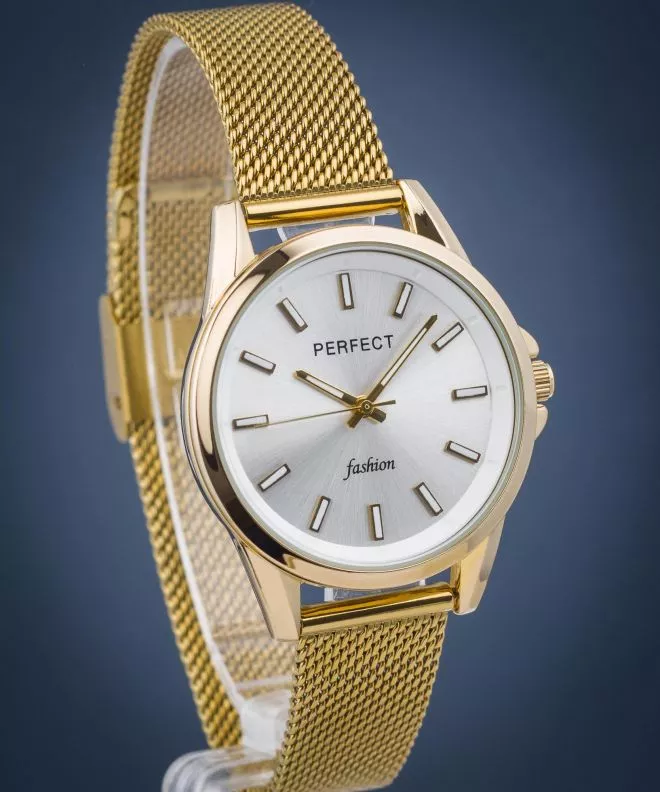 Reloj para mujeres Perfect Fashion PF00536