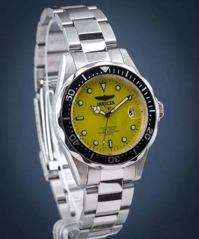 Reloj para hombres Invicta Pro Diver 10663