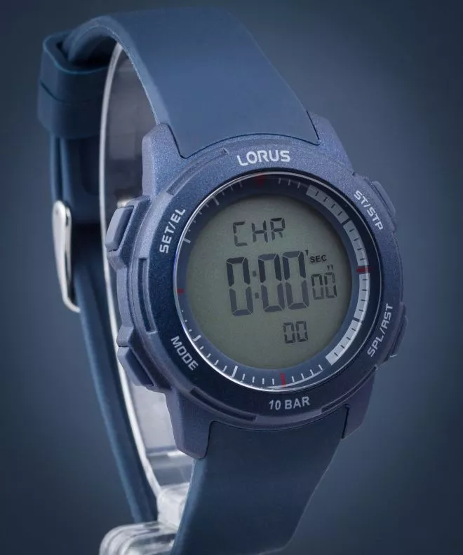 Reloj para hombres Lorus Sport R2373PX9