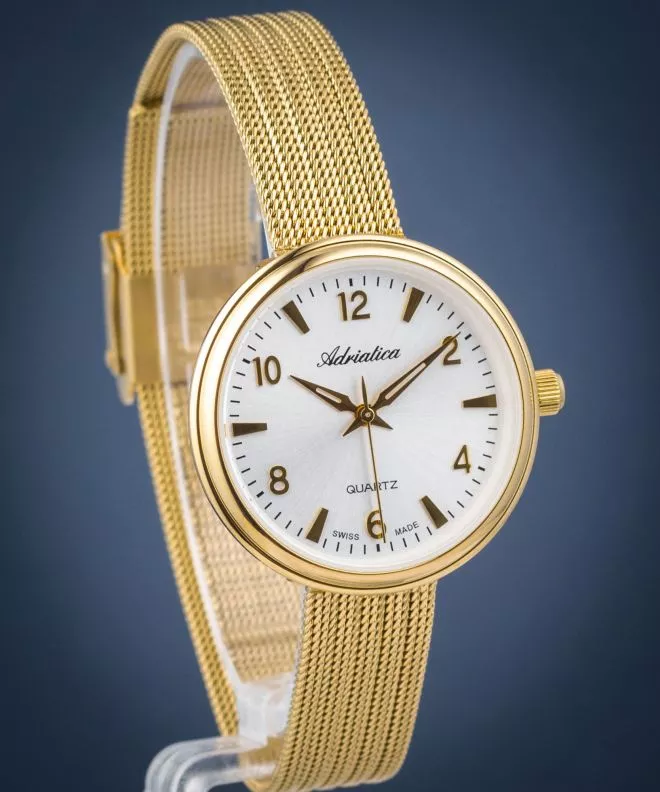 Reloj para mujeres Adriatica Fashion A3786.1153Q