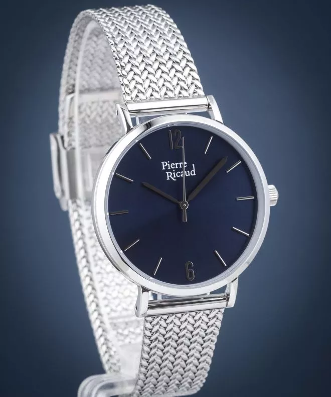 Reloj para mujeres Pierre Ricaud Classic P22025.5155Q
