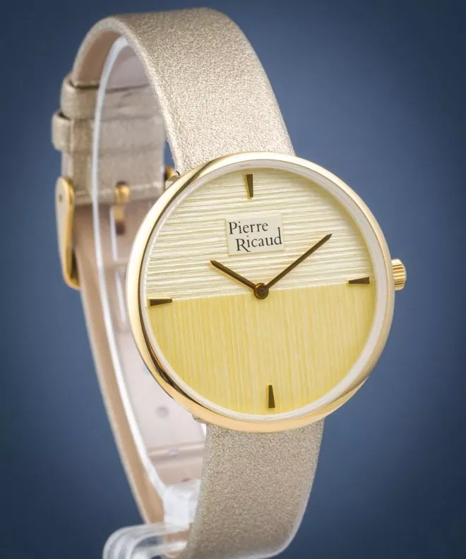 Reloj para mujeres Pierre Ricaud Classic P22086.1D11Q
