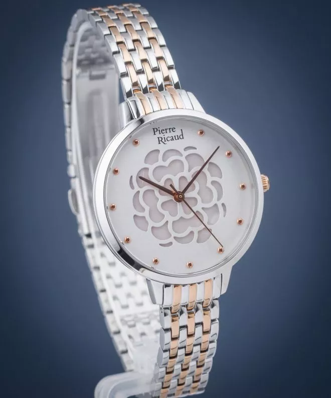 Reloj para mujeres Pierre Ricaud Fashion P21034.R143Q