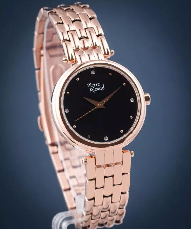 Reloj para mujeres Pierre Ricaud Fashion P22010.9144Q