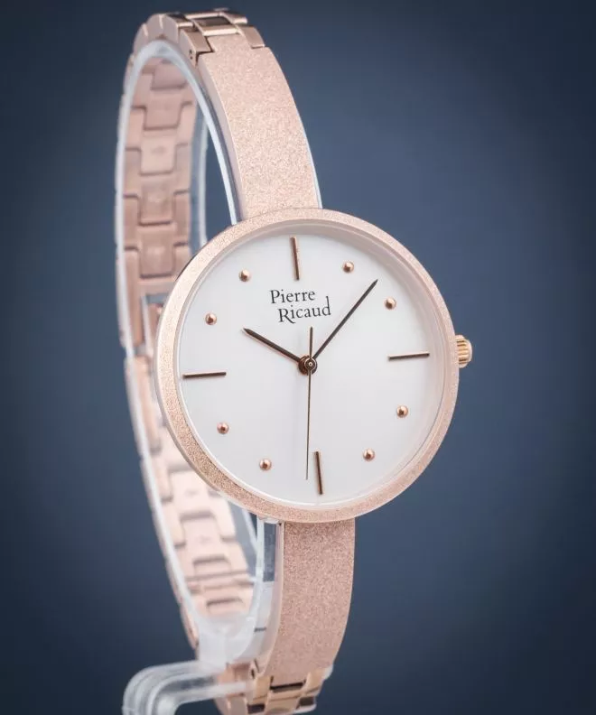 Reloj para mujeres Pierre Ricaud Fashion P22037.91R3Q