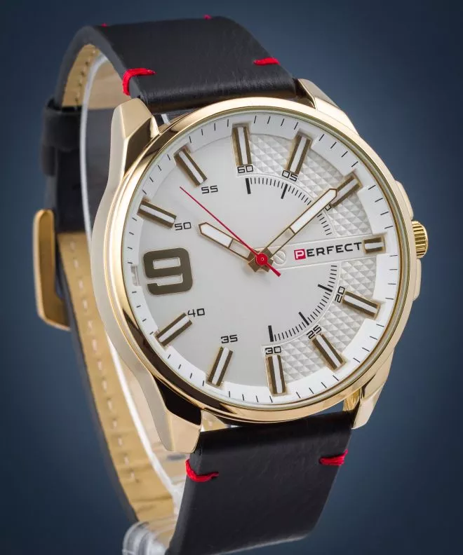 Reloj para hombres Perfect Classic PF00616