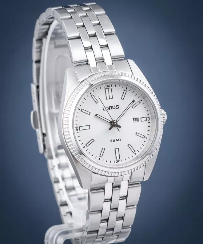 Reloj para mujeres Lorus Classic RJ279BX9