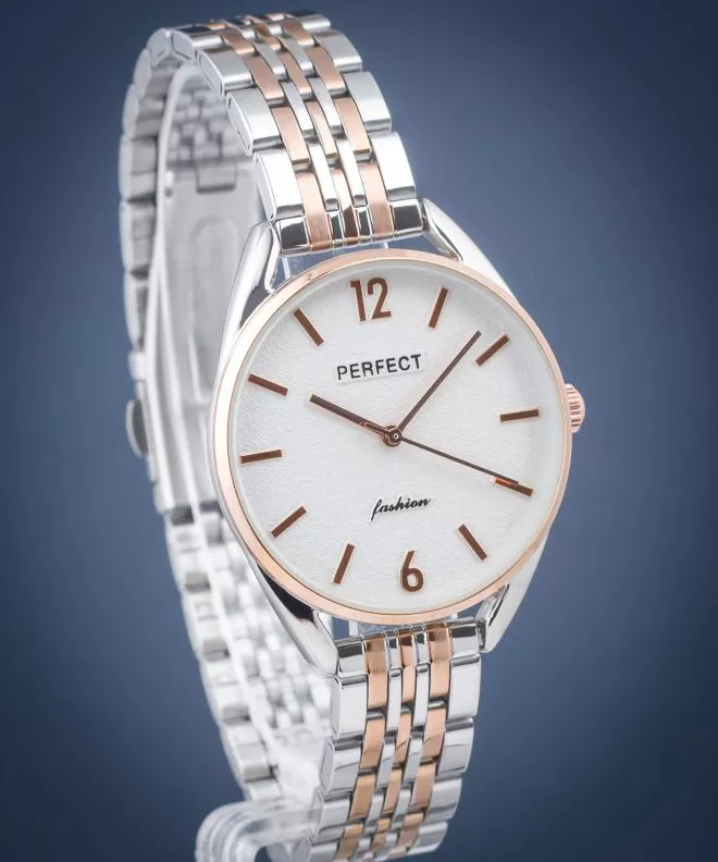 Reloj para mujeres Perfect Fashion PF00211