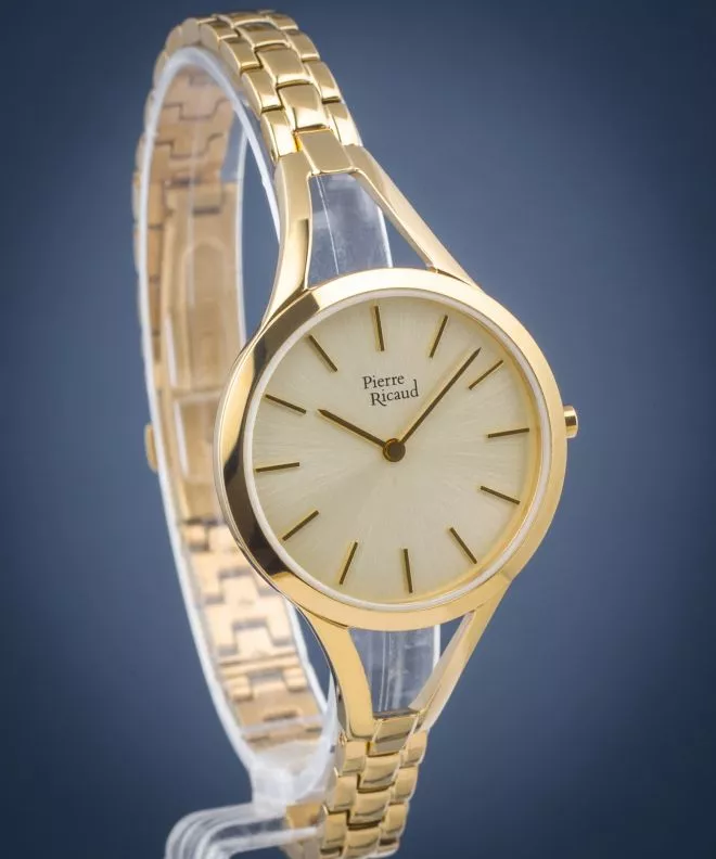 Reloj para mujeres Pierre Ricaud Classic P22094.1111Q