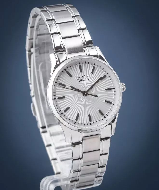 Reloj para mujeres Pierre Ricaud Classic P51041.5113Q