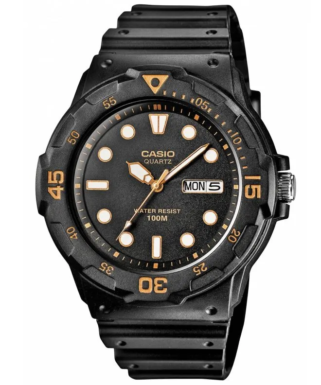 Reloj para hombres Casio Sport MRW-200H-1EVEF