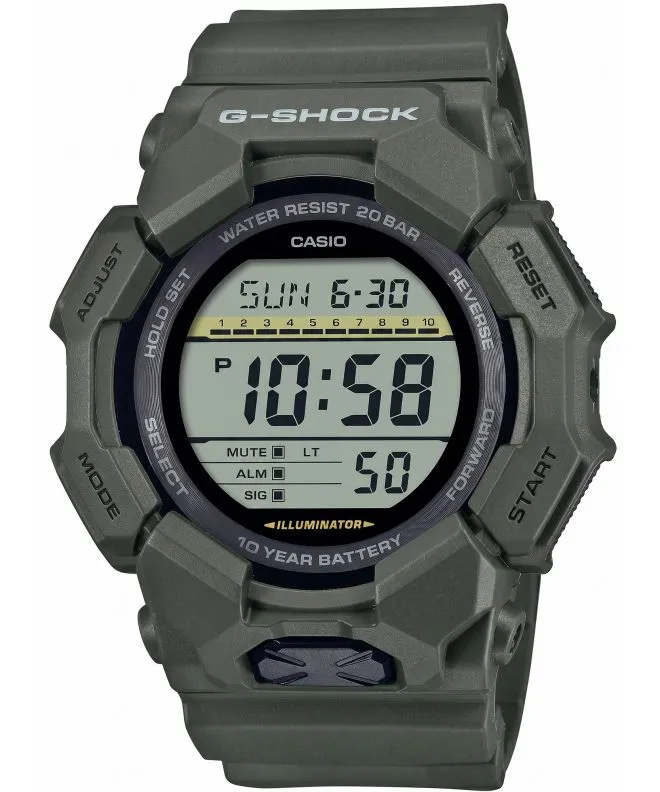 Reloj para hombres Casio G-Shock Classic GD-010-3ER
