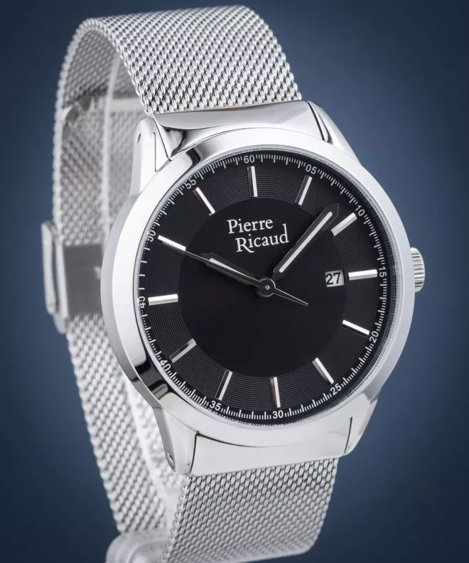 Reloj para hombres Pierre Ricaud Classic P97250.5114Q