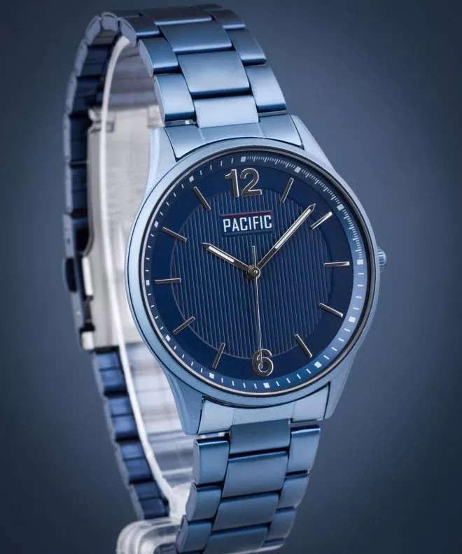 Reloj para hombres Pacific X PC00477