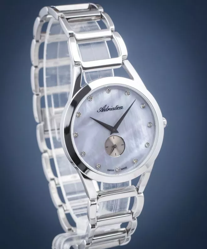 Reloj para mujeres Adriatica Fashion A3725.514ZQ