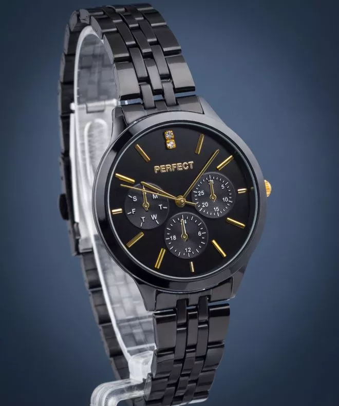 Reloj para mujeres Perfect Multifunction PF00490