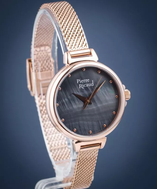 Reloj para mujeres Pierre Ricaud Classic P22099.914BQ