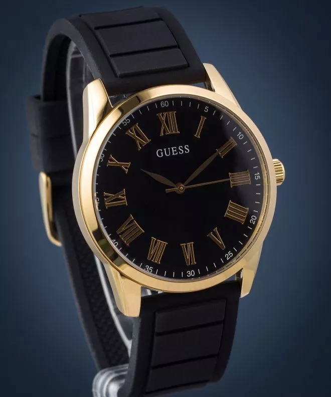 Reloj para hombres Guess Charter GW0362G3