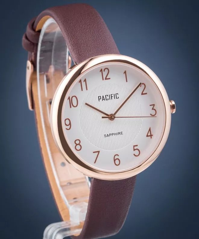 Reloj para mujeres Pacific X Sapphire PC00294