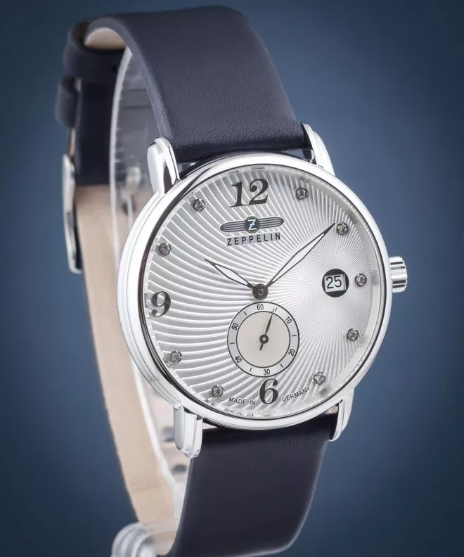 Reloj para mujeres Zeppelin Luna 8631-1