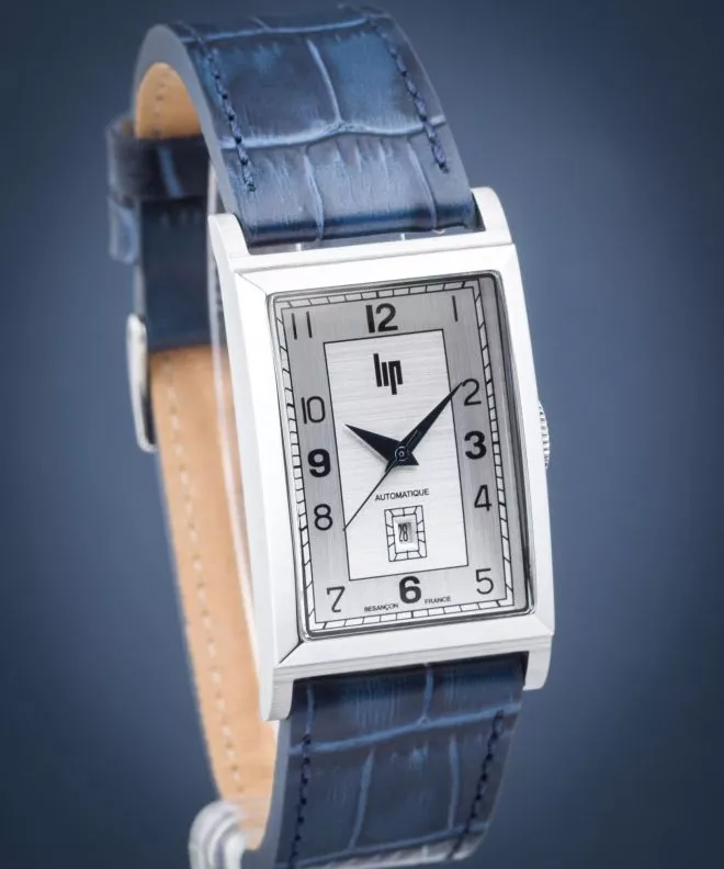 Reloj unisex Lip T26 Auto 671281