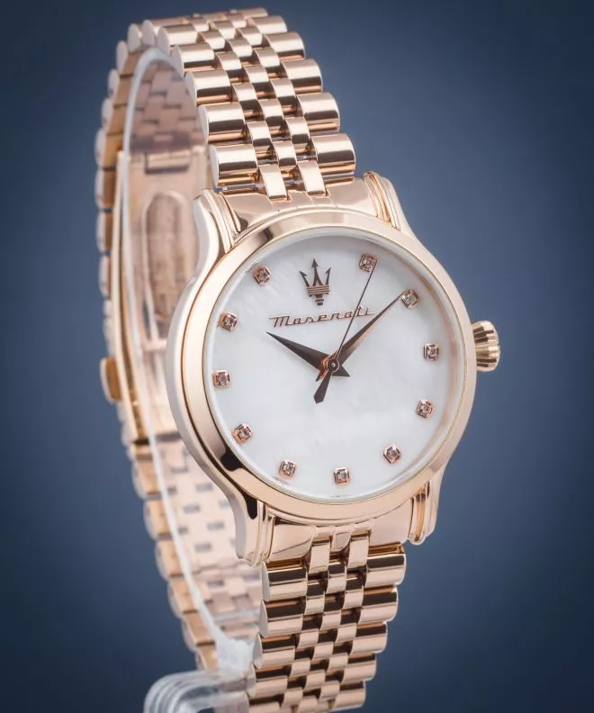 Reloj para mujeres Maserati Epoca R8853118517