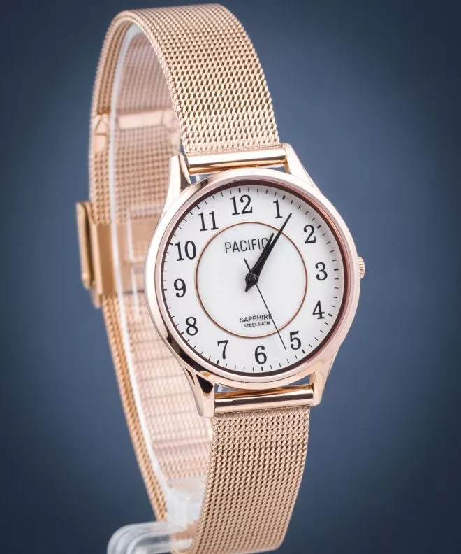 Reloj para mujeres Pacific S Sapphire PC00404