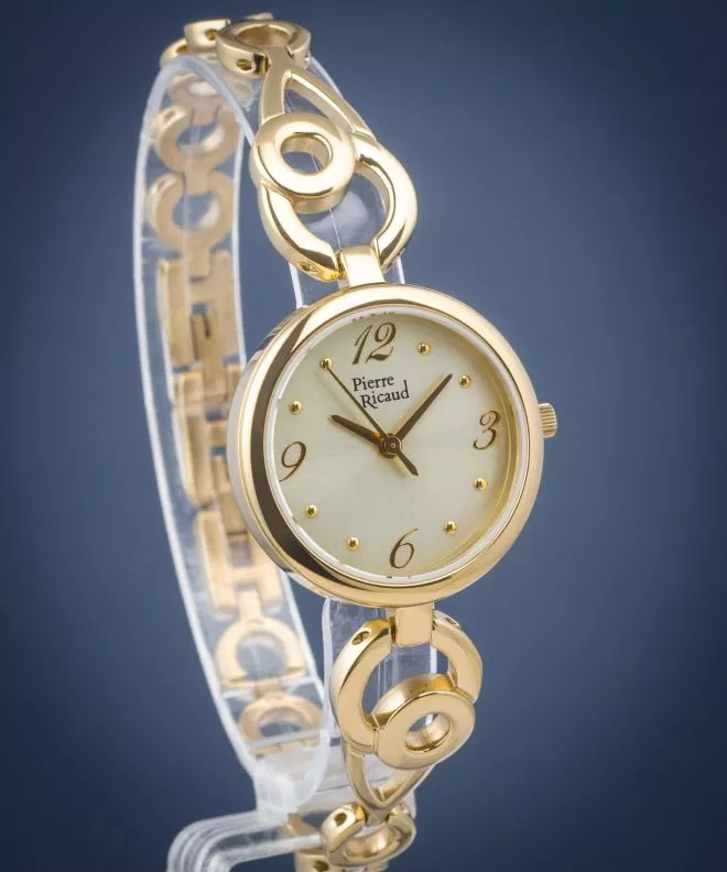Reloj para mujeres Pierre Ricaud Fashion P22008.1171Q