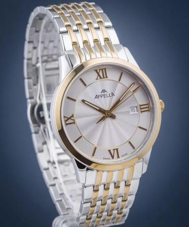 Reloj para hombres Appella Classic L12005.2167Q