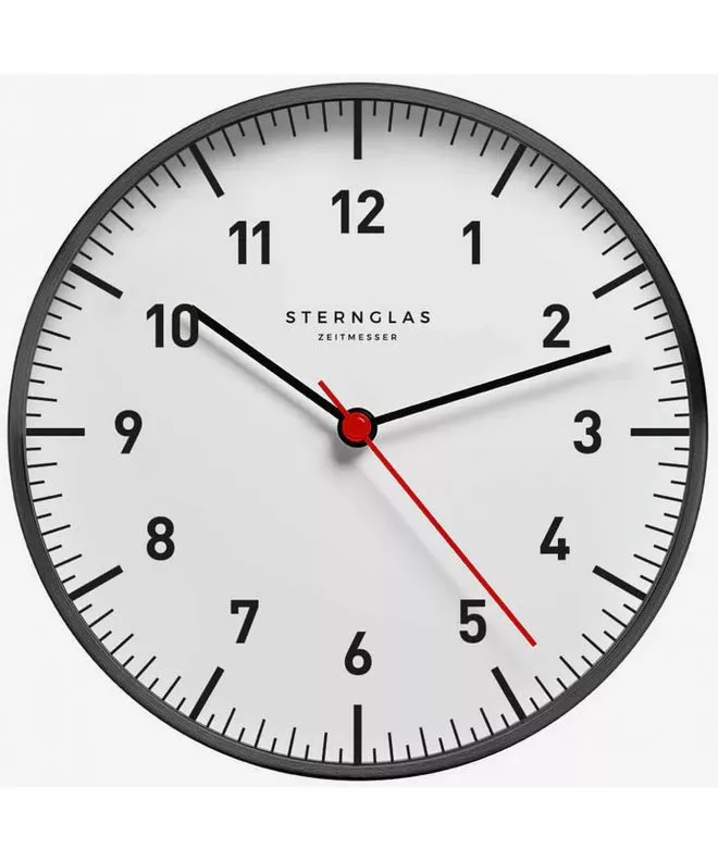 Reloj de Pared Sternglas Clock Numeris S14-004
