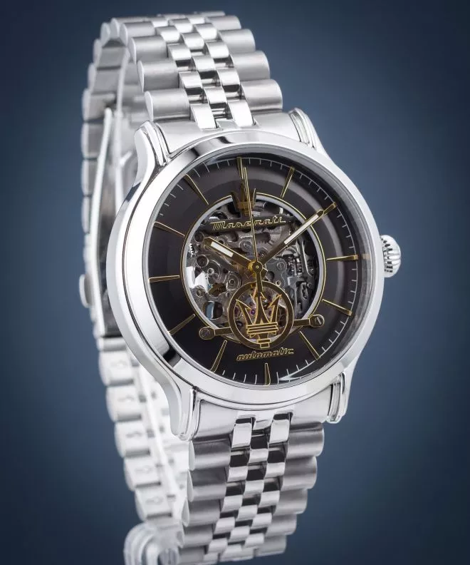 Reloj para hombres Maserati Epoca R8823118015