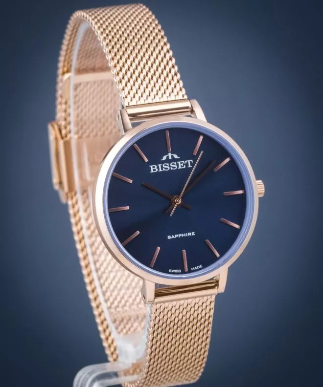 Reloj para mujeres Bisset Soleure BIS129