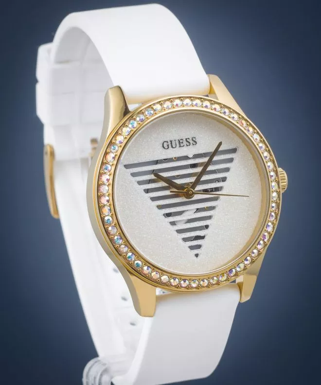 Reloj para mujeres Guess Lady Idol GW0530L6