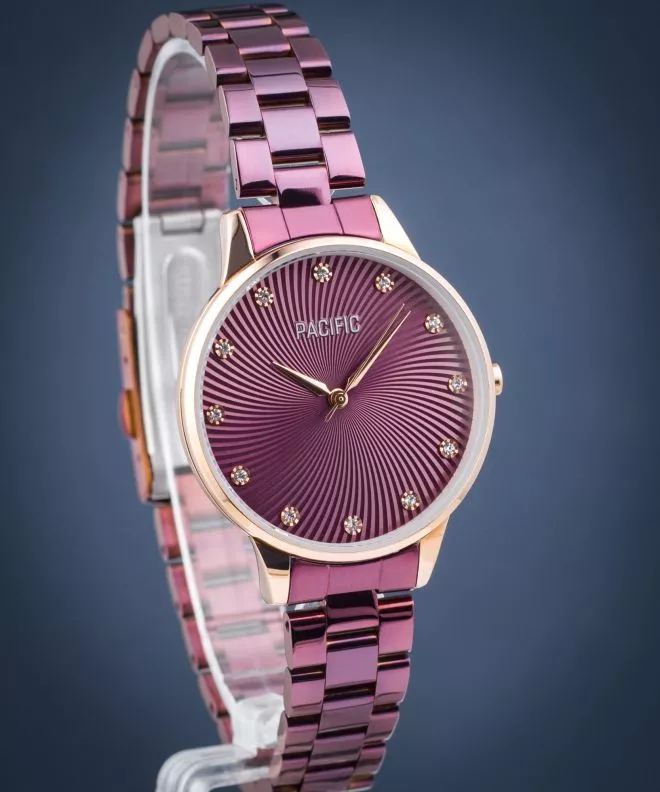 Reloj para mujeres Pacific X PC00496