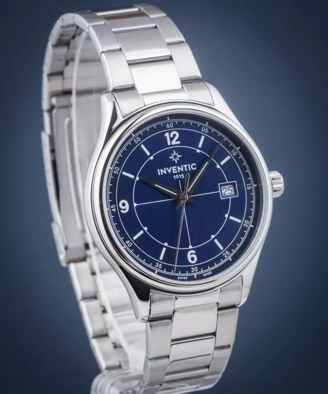 Reloj para hombres Inventic Urban Gent 01 C57315.41.55